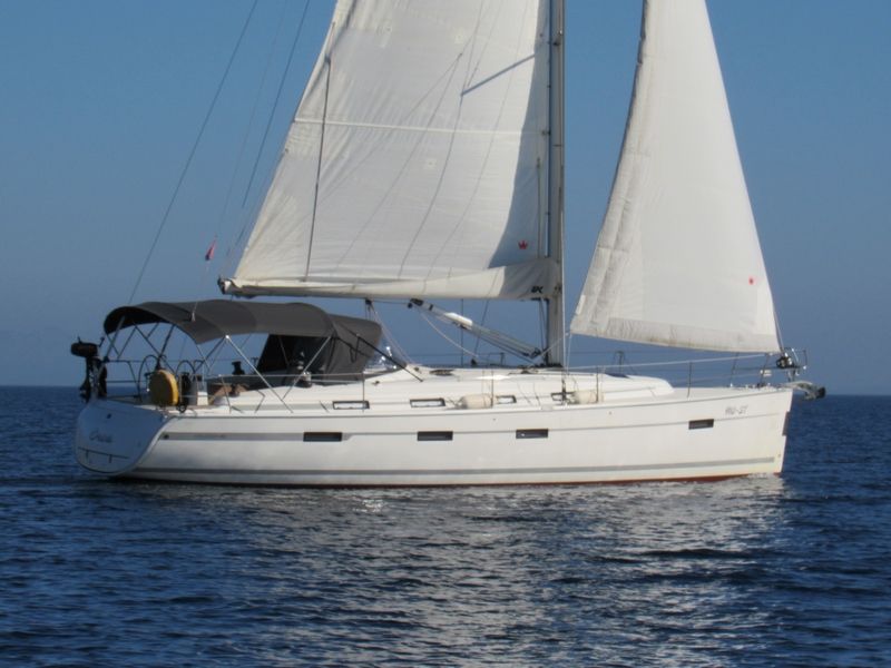Bavaria Yachtbau Cruiser 40