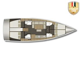 Dufour Yachts 460 GL Bild 2