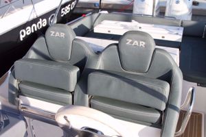 ZAR FORMENTI SRL 85 Sport Luxury - 1 cab. Bild 14