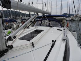 Bavaria Yachtbau Cruiser 51 Bild 24
