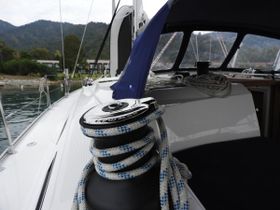 Bavaria Yachtbau Cruiser 51 Bild 28