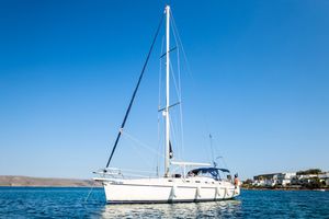 Ocean Star 51.2 - 4 + 1 cab. Bild 5