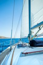 Ocean Star 51.2 - 4 + 1 cab. Bild 7