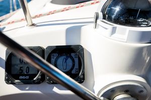 Ocean Star 51.2 - 4 + 1 cab. Bild 11