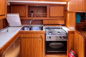 Ocean Star 51.2 - 4 + 1 cab. Bild 14
