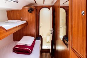 Ocean Star 51.2 - 4 + 1 cab. Bild 20