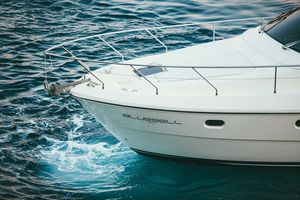 Ferretti Yachts Group 460i Bild 4