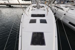 Dufour Yachts 470 - 3 cab. Bild 11