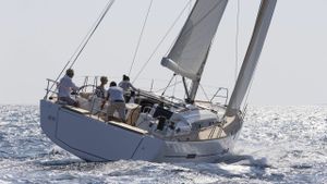 Dufour Yachts 460 GL Bild 3