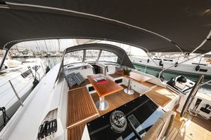 Hanse Yachts 460 Bild 6