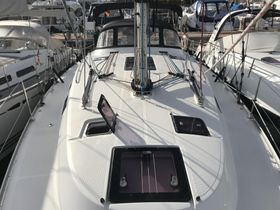 Bavaria Yachtbau Cruiser 40 S Bild 3