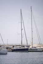 Hanse Yachts Moody 54 DS Bild 29