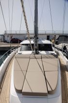 Hanse Yachts Moody 54 DS Bild 19