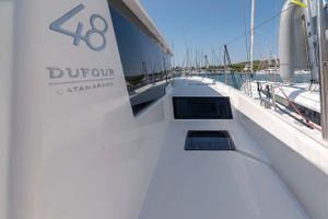 Dufour Yachts 48 Catamaran - 5 + 1 cab. Bild 5