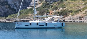Dufour Yachts 430 GL Bild 3