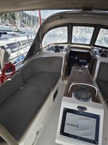 Bavaria Yachtbau Cruiser 37 - 3 cab. Bild 5