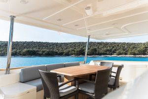 Ferretti Yachts Group Custom Line Navetta 26 Bild 10