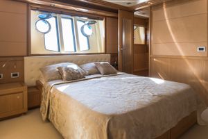 Ferretti Yachts Group Custom Line Navetta 26 Bild 19