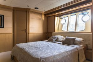 Ferretti Yachts Group Custom Line Navetta 26 Bild 20