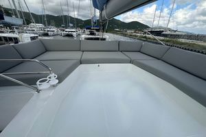 Fountaine Pajot Aura 51 - 6 cab Bild 6