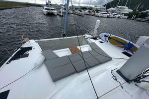 Fountaine Pajot Aura 51 - 6 cab Bild 8