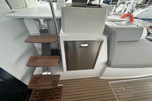 Fountaine Pajot Aura 51 - 6 cab Bild 9