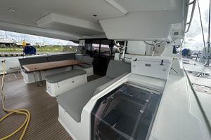 Fountaine Pajot Aura 51 - 6 cab Bild 12