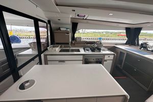 Fountaine Pajot Aura 51 - 6 cab Bild 13