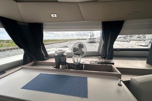 Fountaine Pajot Aura 51 - 6 cab Bild 15