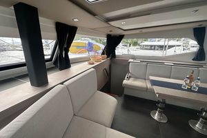 Fountaine Pajot Aura 51 - 6 cab Bild 16