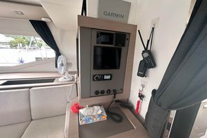 Fountaine Pajot Aura 51 - 6 cab Bild 18