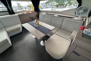 Fountaine Pajot Aura 51 - 6 cab Bild 19