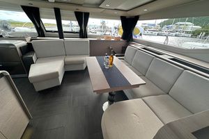 Fountaine Pajot Aura 51 - 6 cab Bild 20