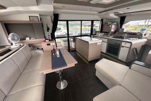 Fountaine Pajot Aura 51 - 6 cab Bild 22