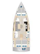 Hanse Yachts 460 Bild 2