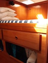 Nautitech Rochefort 47 Bild 15