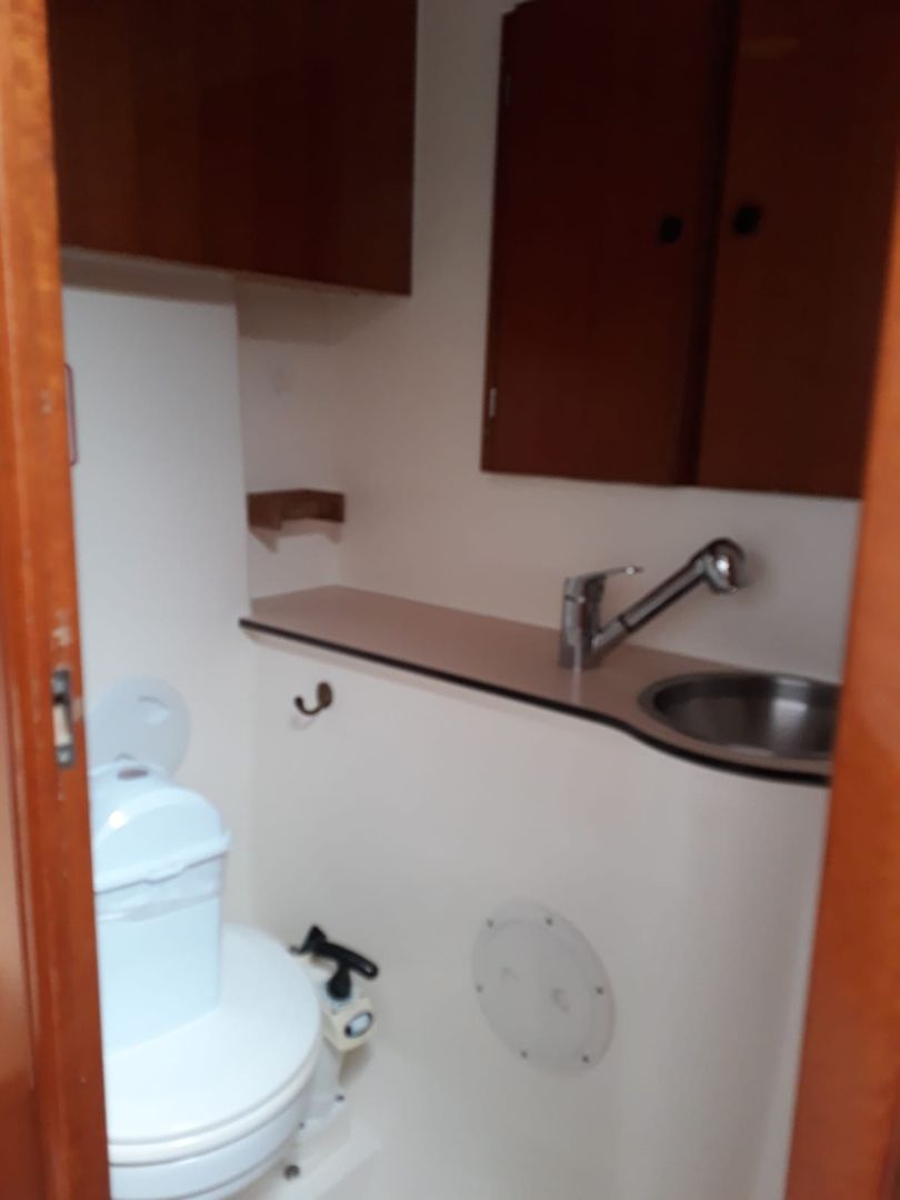 Nautitech Rochefort 47 Bild 16