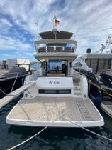 Prestige Yachts 560 S Bild 5