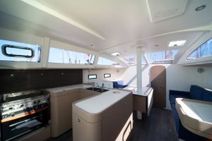 RM Yachts 1260 Bild 5