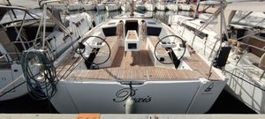 Dufour Yachts 430 GL Bild 6