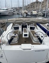 Dufour Yachts 390 GL Bild 3