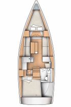 Dufour Yachts 360 GL Bild 2