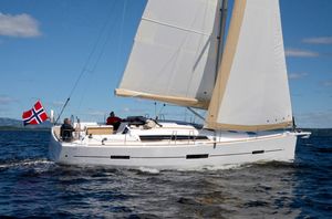 Dufour Yachts 412 GL Bild 4