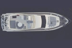 Ferretti Yachts Group 68 - 4 + 2 cab. Bild 4