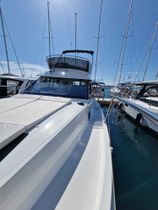 Odysseya Yachts Platinum 40 Bild 7