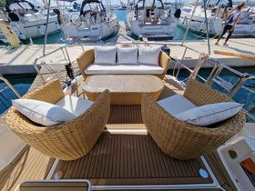 Odysseya Yachts Platinum 40 Bild 10