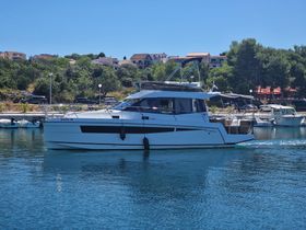 Odysseya Yachts Platinum 40 Bild 11