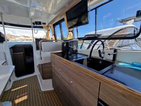 Odysseya Yachts Platinum 40 Bild 12