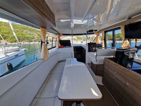 Odysseya Yachts Platinum 40 Bild 13