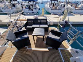 Odysseya Yachts Platinum 40 Bild 4